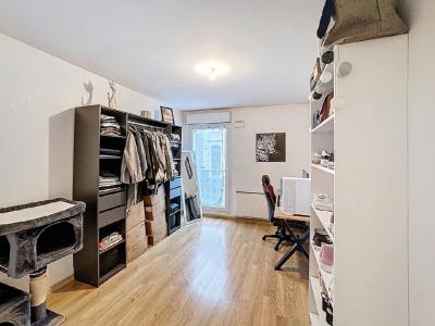 Vente Appartement REIMS 