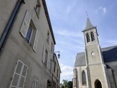 Location Appartement 2 pièces IVOY-LE-PRE 18380