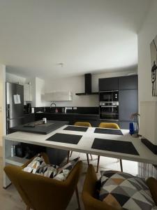 Location Appartement 3 pices ROUEN 76000