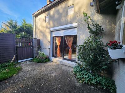 Vente Maison 5 pices PUGNAC 33710