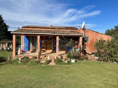 Vente Maison 4 pices TAVERNES 83670