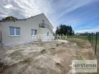 photo For rent Apartment HUISSEAU-SUR-COSSON 41