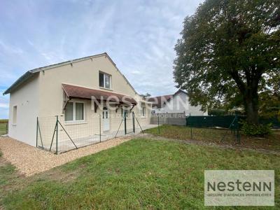photo For rent Apartment HUISSEAU-SUR-COSSON 41
