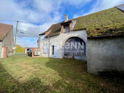 Location Maison SAINT-CLAUDE-DE-DIRAY 41350