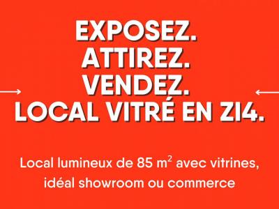Location Local commercial SAINT-PIERRE 97410