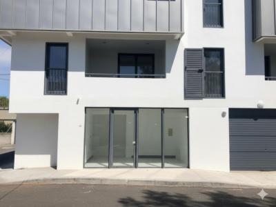 Vente Local commercial SAINT-PIERRE 97410