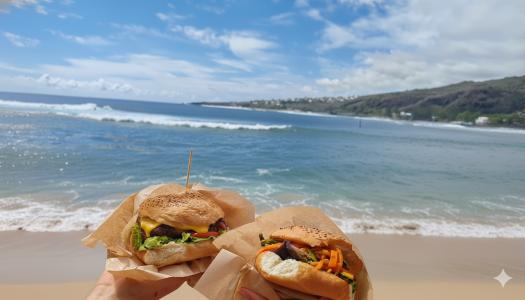 photo For sale Commerce ON-SAINT-LEU 974