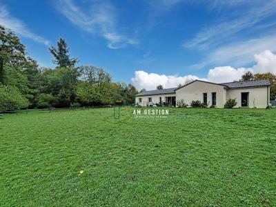 Vente Maison AMBAZAC 