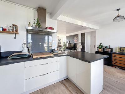 Vente Appartement LIMOGES 