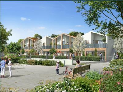 Location Appartement 2 pices BALMA 31130