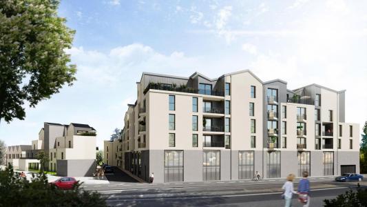 Location Appartement TOURS 37100