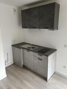 photo For rent Apartment ECHIROLLES 38