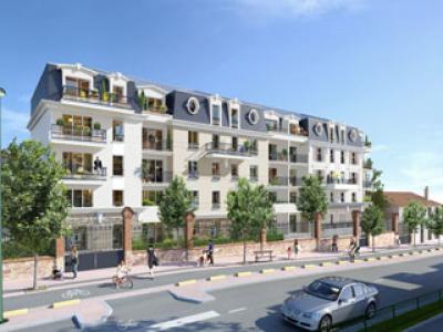 photo For rent Apartment FRANCONVILLE 95