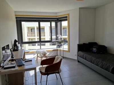 Location Appartement 2 pices DINARD 35800
