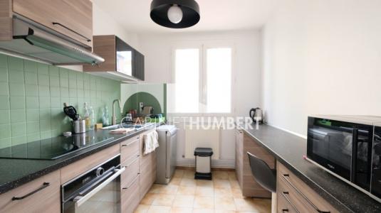 Vente Appartement SAINT-ETIENNE 
