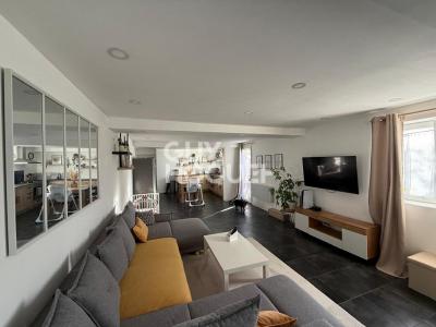 Vente Maison 5 pièces LONGUEIL-SAINTE-MARIE 60126