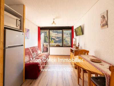 Vente Appartement VARS  05