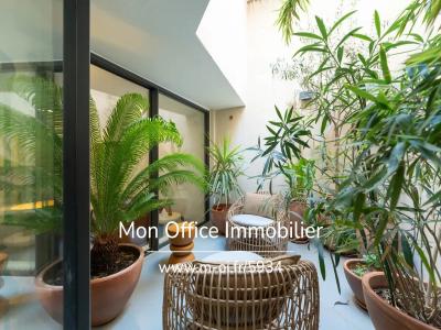 photo For sale Apartment BEAURECUEIL 13
