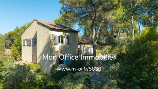 Vente Maison 7 pièces VENTABREN 13122
