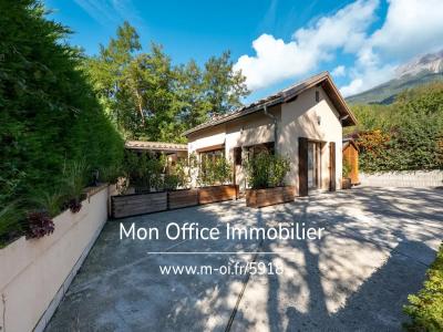 Vente Maison 5 pices EMBRUN 05200