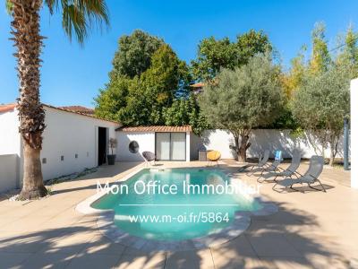 photo For sale House MARSEILLE-11EME-ARRONDISSEMENT 13