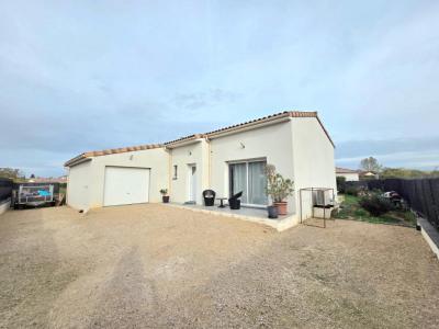 For sale House MONTBARTIER  82