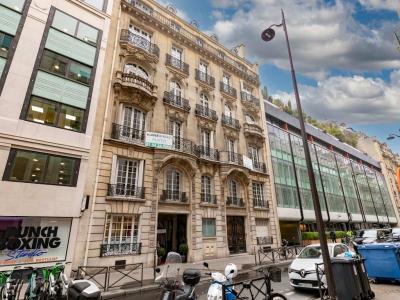 photo For rent Box office PARIS-8EME-ARRONDISSEMENT 75