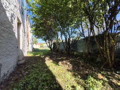 Vente Maison 7 pièces BEAUVOIR-SUR-NIORT 79360