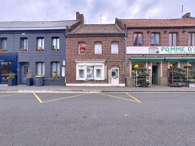 photo For sale House FLINES-LEZ-RACHES 59