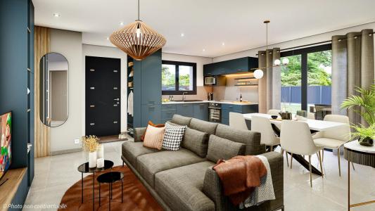 Vente Maison 5 pièces TREON 28500