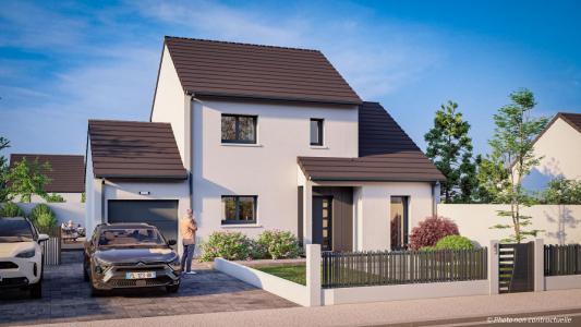 Vente Maison 6 pièces HAYE-MALHERBE 27400