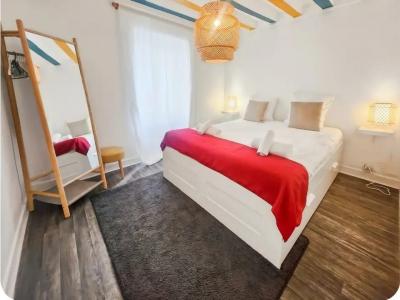 photo For rent Apartment COUPVRAY 77