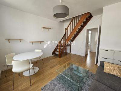 Vente Appartement 2 pièces LILLE 59000