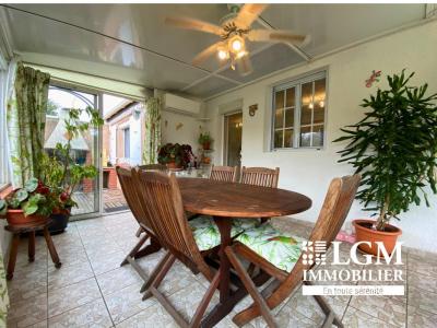 Vente Maison 6 pièces SAINT-ALBAN 31140