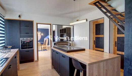 photo For rent House PLOEMEUR 56