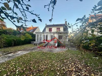 Vente Maison 5 pièces CHAUMONTEL 95270