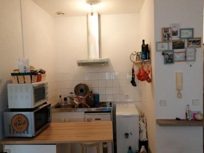 photo For rent Apartment BORDEAUX 33