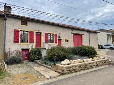 photo For sale House SPINCOURT 55