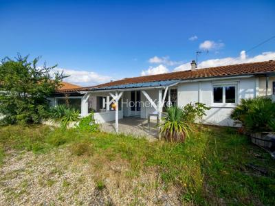 Vente Maison 6 pices MERIGNAC 33700