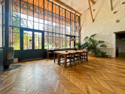 Vente Maison 11 pièces GRENADE 31330