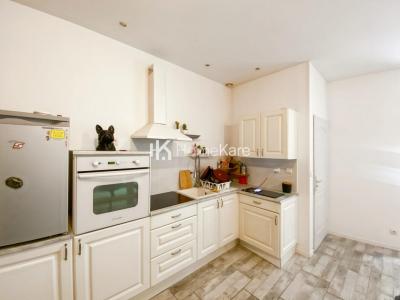 Vente Maison 4 pièces CASTELSARRASIN 82100