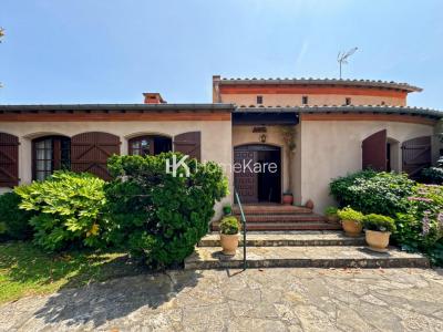 Vente Maison 6 pièces ESCALQUENS 31750