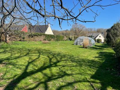 Vente Terrain BIEUZY 56310