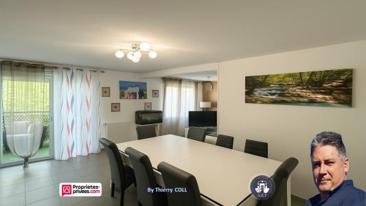 Vente Appartement 4 pièces VAULX-EN-VELIN 69120