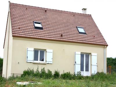 Location Maison 6 pièces SOISSONS 02200