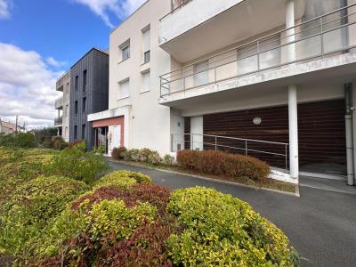 Vente Appartement 2 pièces REZE 44400