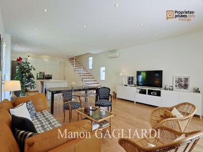 Vente Maison 5 pièces SIX-FOURS-LES-PLAGES 83140