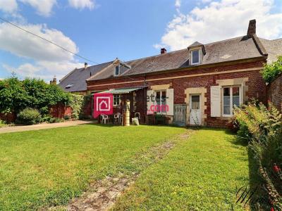 Vente Maison 7 pièces MAIGNELAY-MONTIGNY 60420