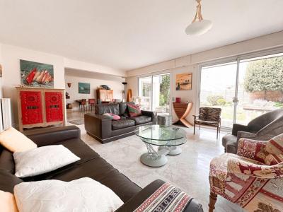 Vente Maison 8 pièces SAINT-HERBLAIN 44800