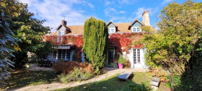 Vente Prestige VENDOME 41100